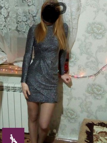 Анкета проститутки Мира, Камешково, 21 год, №205420
